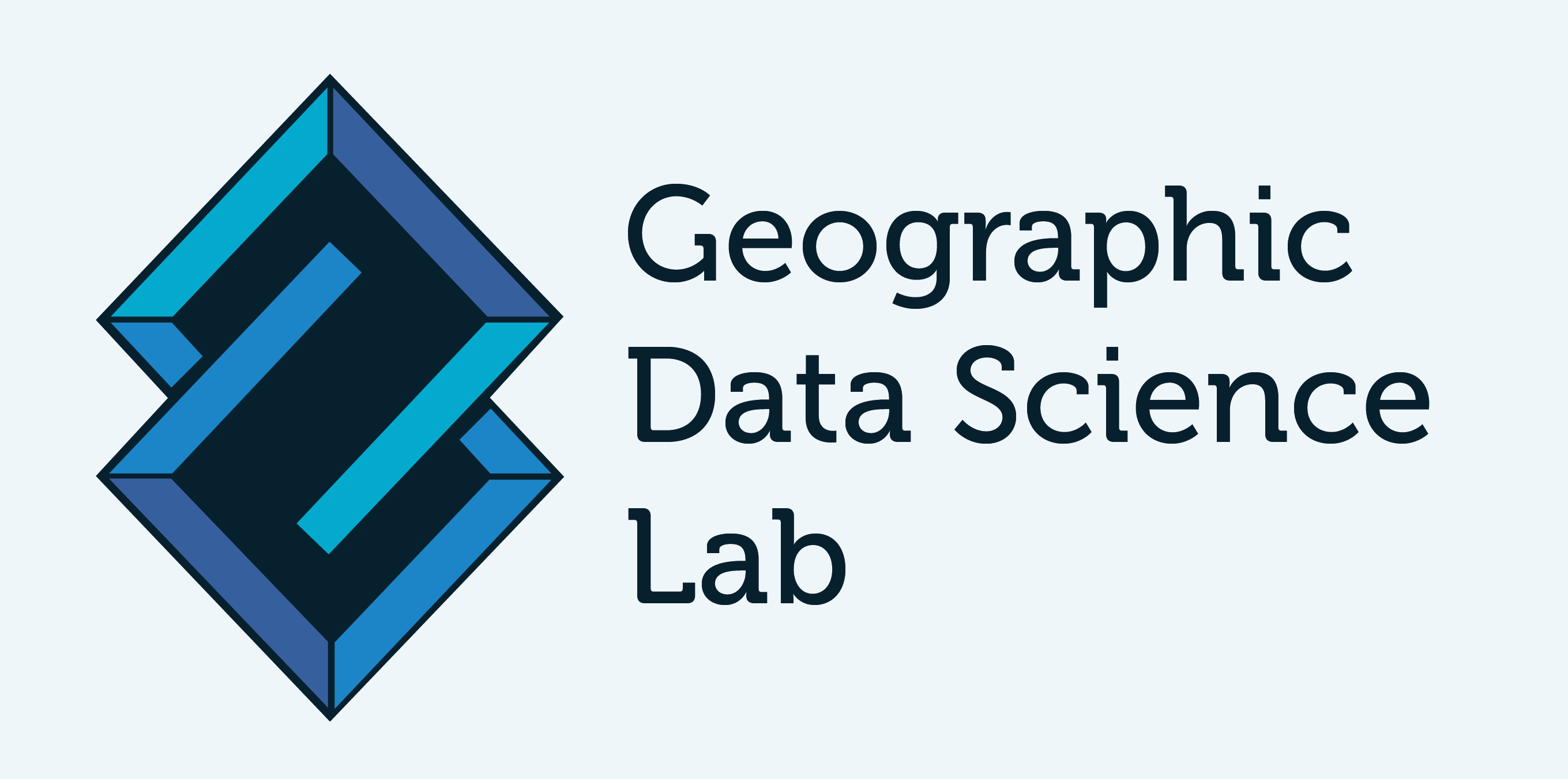 GeoGraphic Data Science Lab
